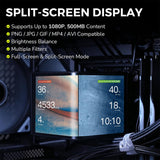 TRYX PANORAMA 360 BLACK 360mm AIO CPU Cooler