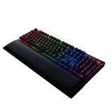 Razer BlackWidow V3 Pro Wireless Mechanical Gaming Keyboard - Yellow Switch