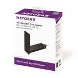 Netgear A6210 Dual Band Wireless AC1200 USB 3.0 Adapter