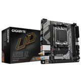 Gigabyte A620I AX Mini-ITX Motherboard