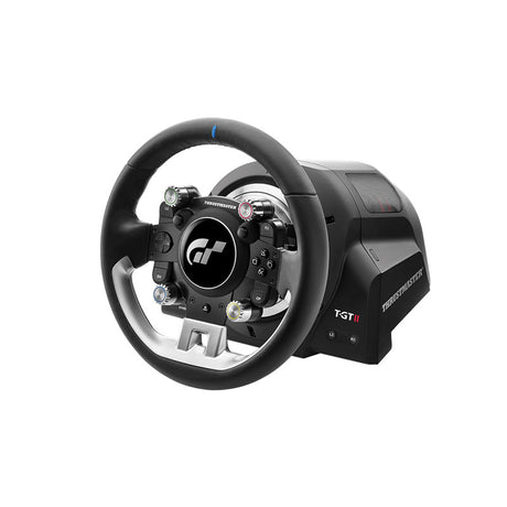 Thrustmaster T-GT II Servo Base + Wheel Pack