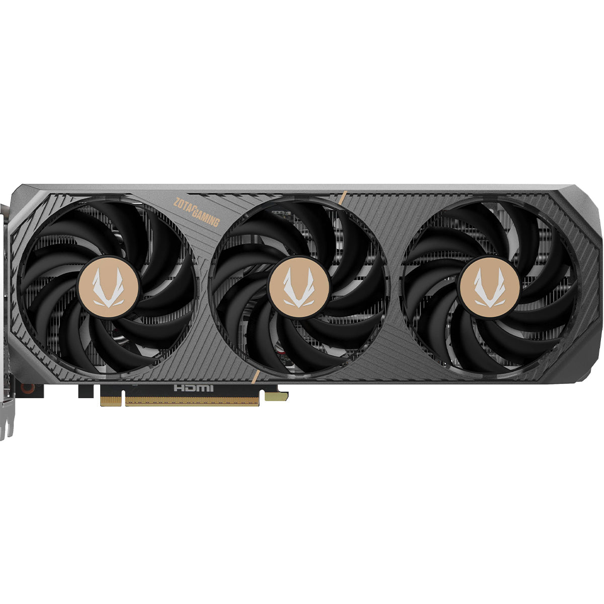 ZOTAC GeForce RTX 5070 Ti SOLID SFF OC 16GB Graphics Card