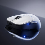 Pulsar X2H v3 Size 2 Wireless Gaming Mouse - White