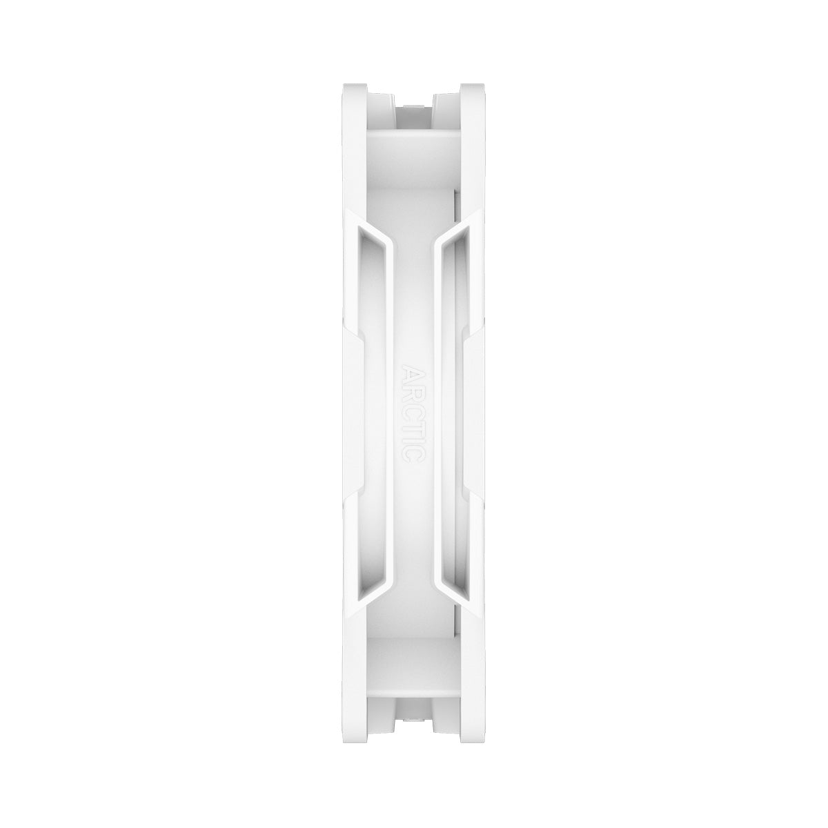 Arctic P14 PRO Reverse A-RGB 140mm Premium Cooling Fan - White