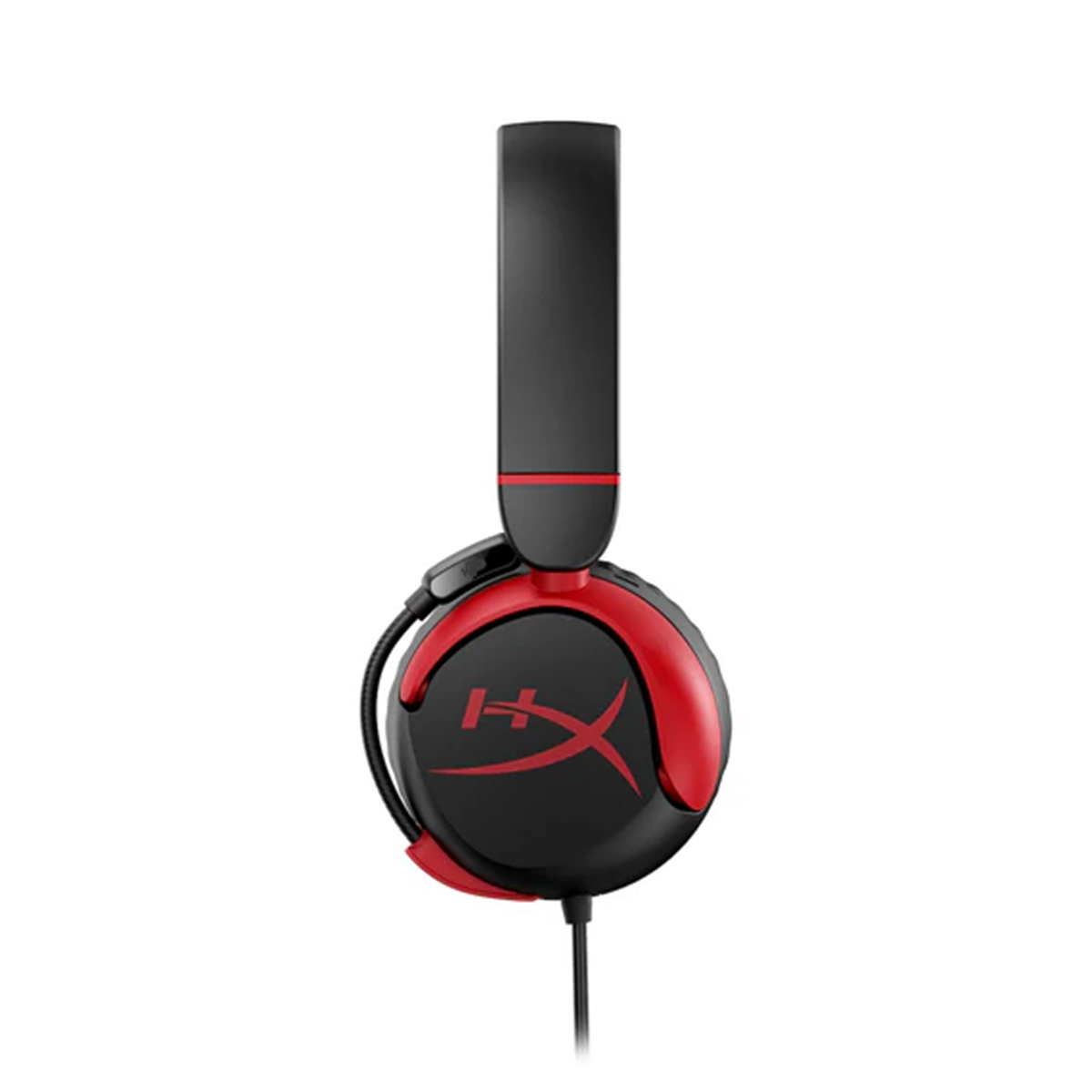 HyperX Cloud Mini Wired Gaming Headset - Black