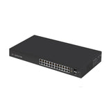 Ubiquiti Edge Switch Lite Managed 24-Port Gigabit Switch with SFP (ES-24-LITE)