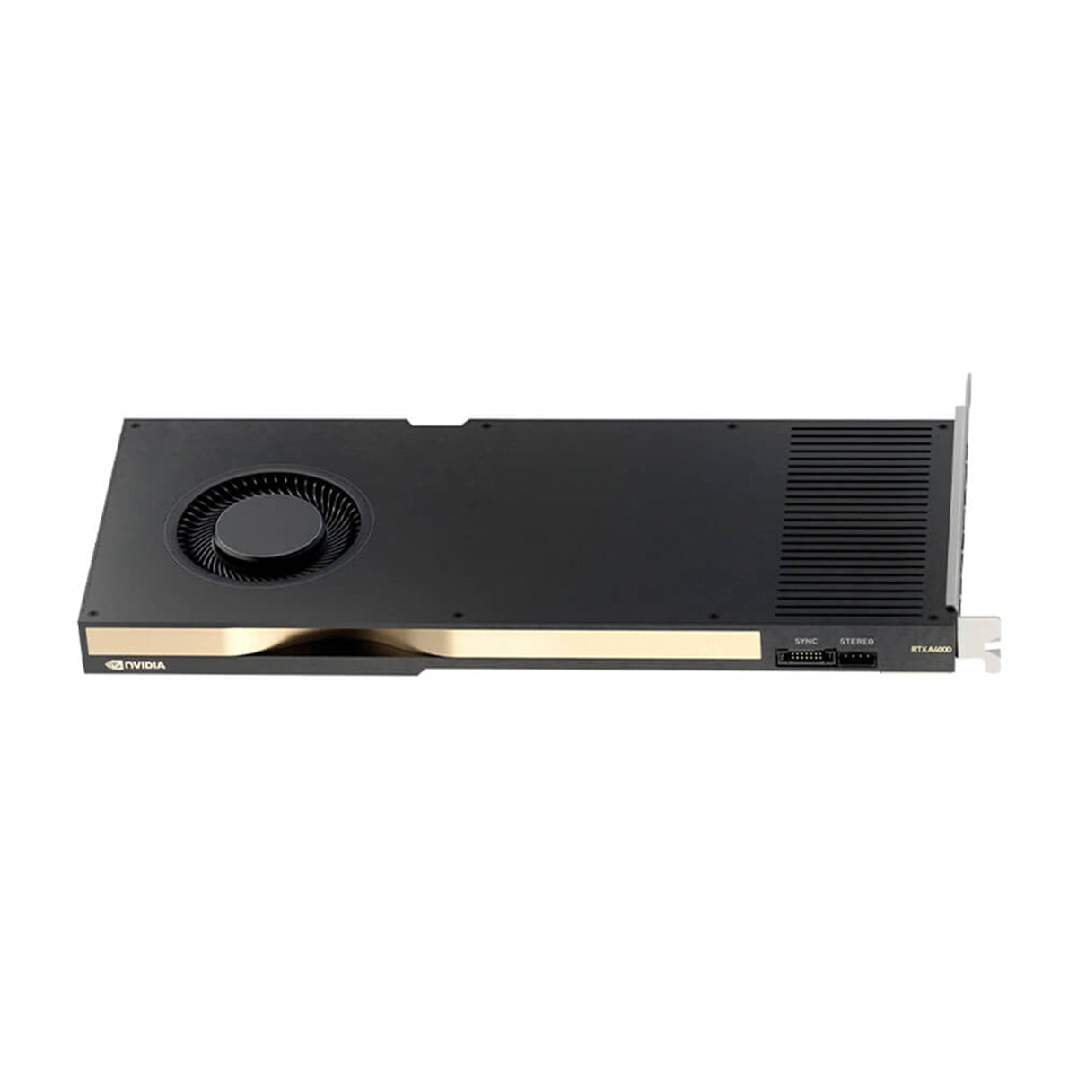 NVIDIA RTX A4000 16GB GDDR6 Workstation Graphics Card