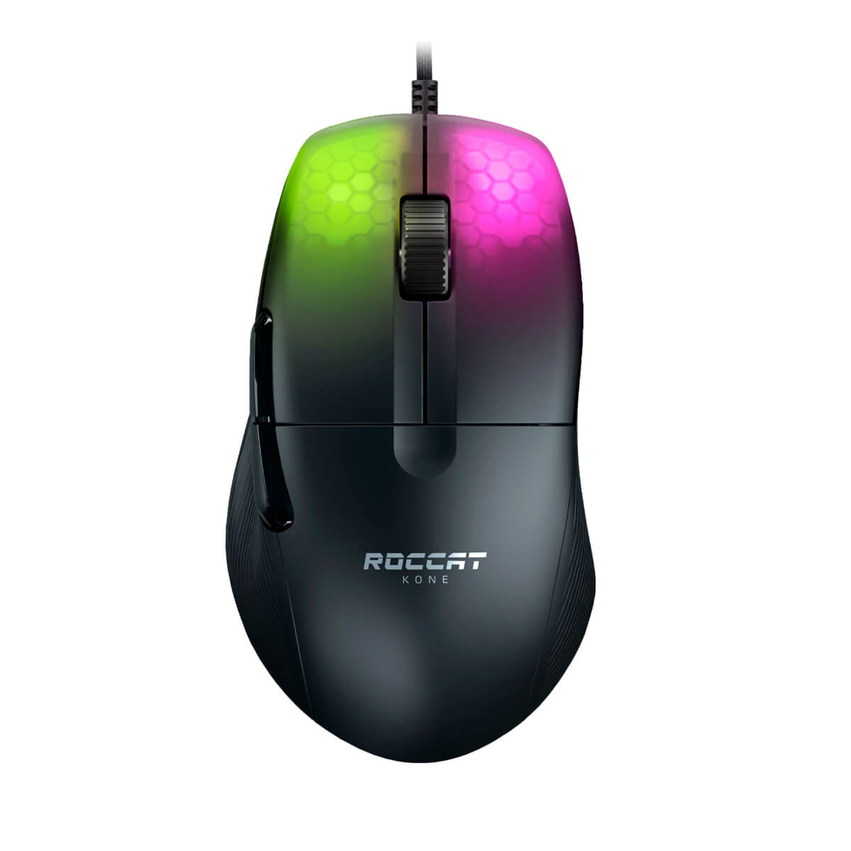 Roccat Kone Pro Mouse - Black