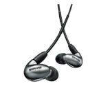 Shure SE846 Pro Gen. 2 Sound-Isolating Earphones - Graphite