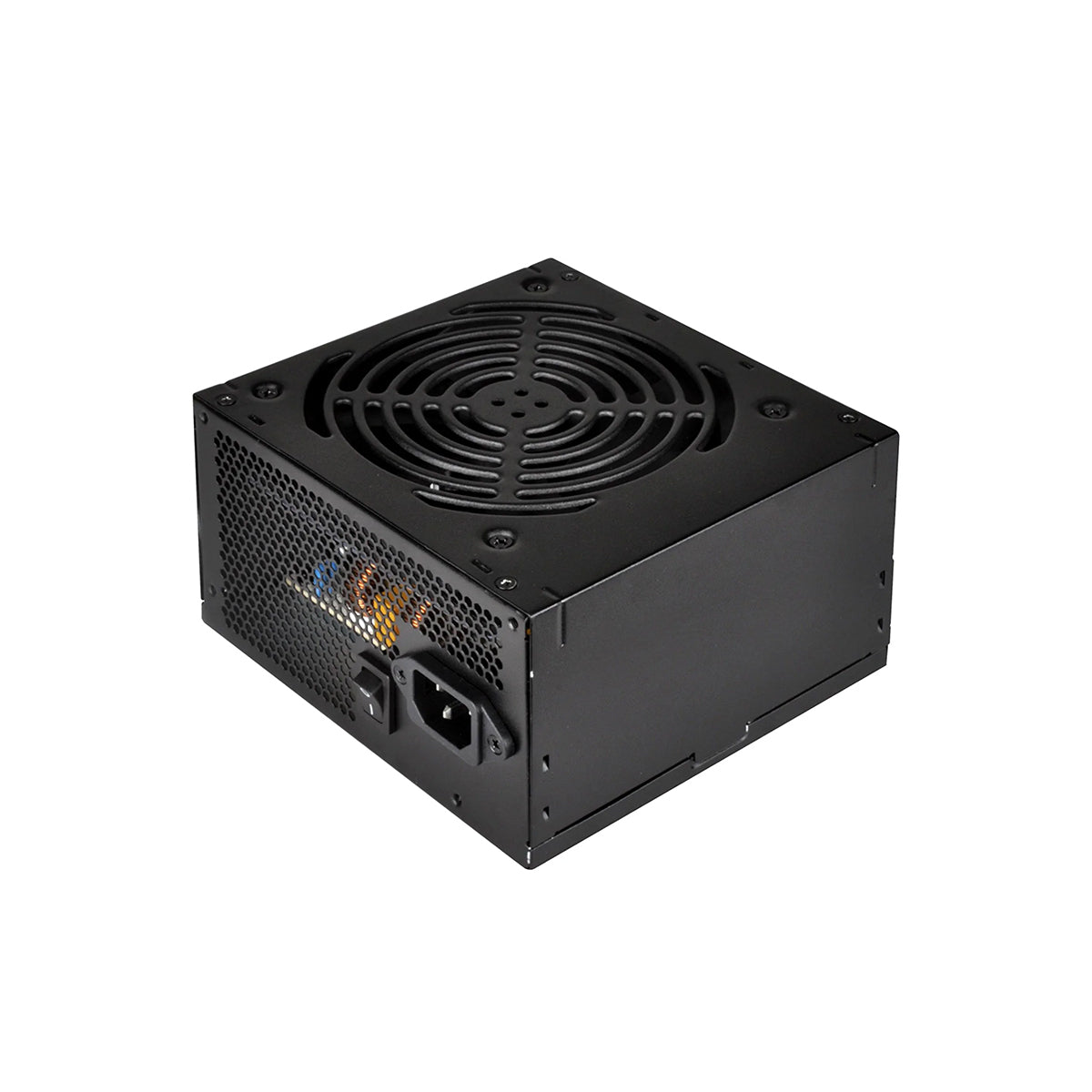 Silverstone ET550-B 550W 80Plus Bronze Power Supply