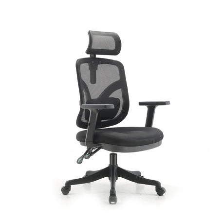 SIHOO M56 Ergonomic Office Chair Black