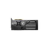 MSI GeForce RTX 4060 Ti GAMING X TRIO 8GB Graphics Card