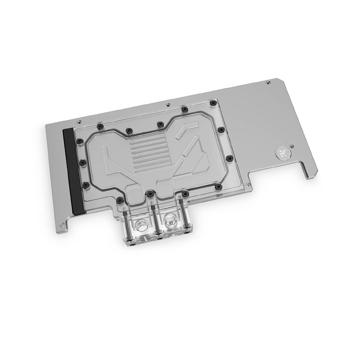 EKWB EK-Quantum Vector Strix RTX 3080/3090 Active Backplate D-RGB