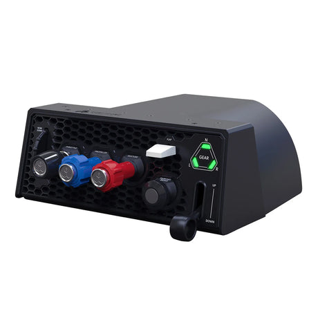 Honeycomb Sierra TPM Module