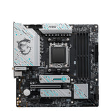 MSI B650M GAMING PLUS WIFI mATX Motherboard