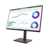 Lenovo T32H-20 31.5" QHD IPS Monitor