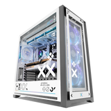 Vengeance RTX 5070 Ti Ryzen 7 9800X3D Gaming PC - Vyral