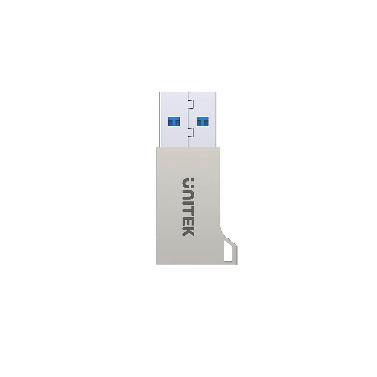 Unitek USB 3.1 Type-A Male to Type-C Female Adaptor