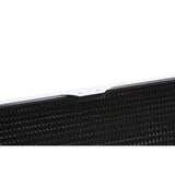 Alphacool HPE-30 360mm Full Copper Radiator - White