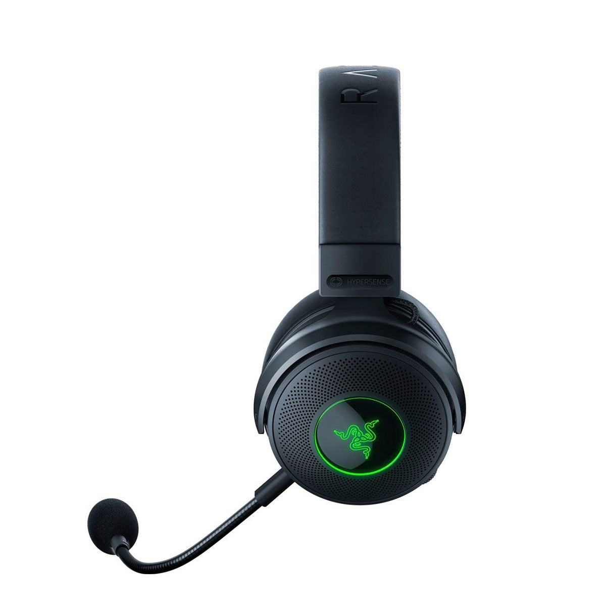 Razer Kraken V3 Pro Wireless Gaming Headset with Razer HyperSense