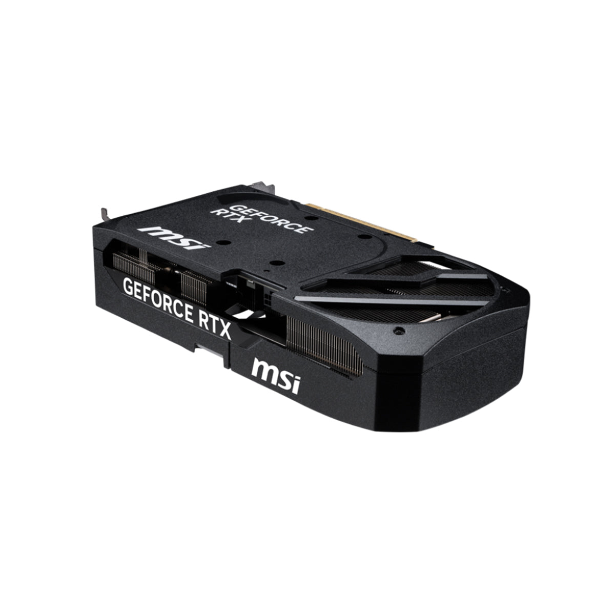MSI GeForce RTX 5070 SHADOW 2X OC 12GB Graphics Card