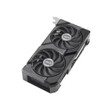 ASUS GeForce RTX 4060 Ti DUAL OC EVO 8GB Graphics Card