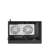 Ender RTX 4070 Ryzen 5 7600 Gaming PC