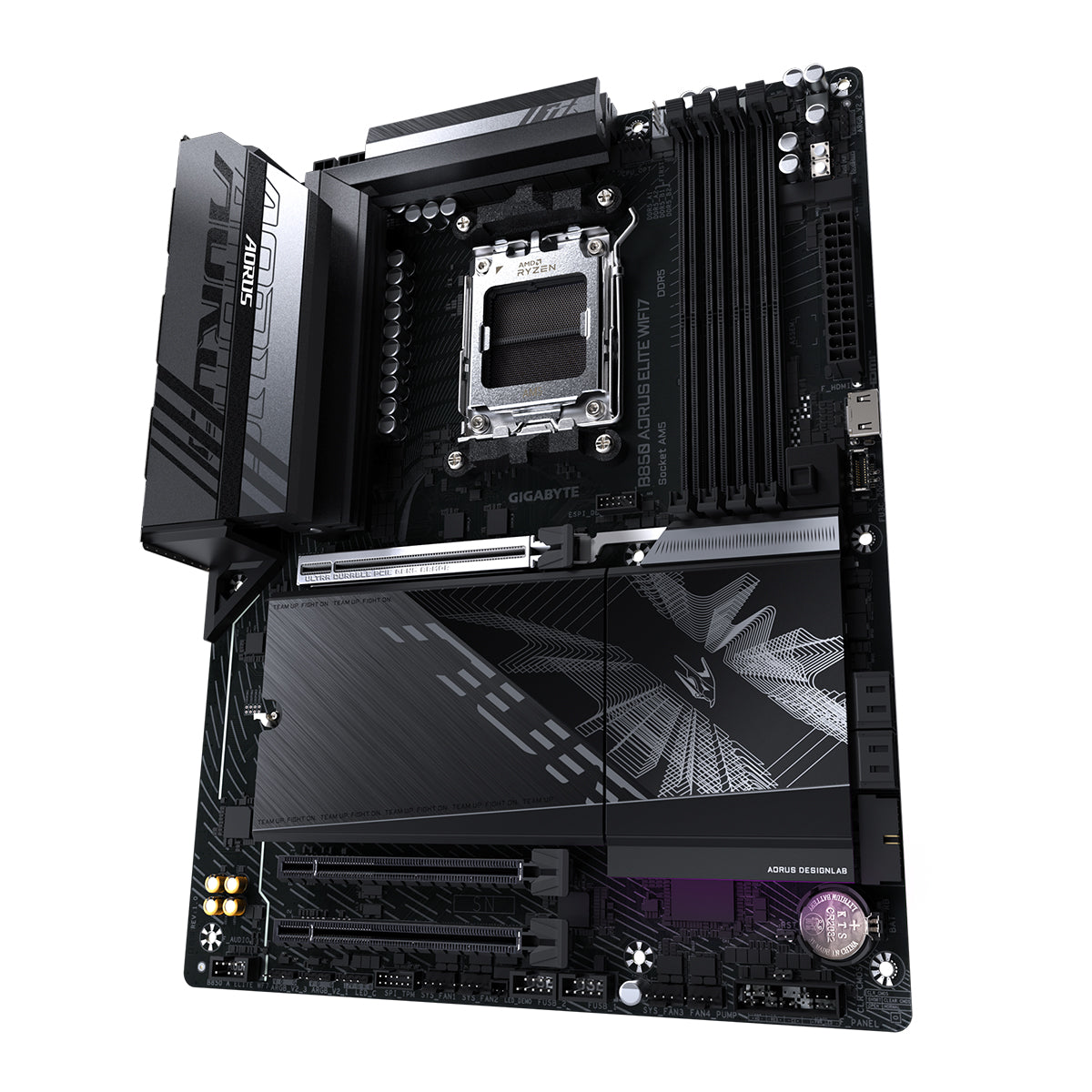 GIGABYTE B850 AORUS ELITE WIFI7 Motherboard