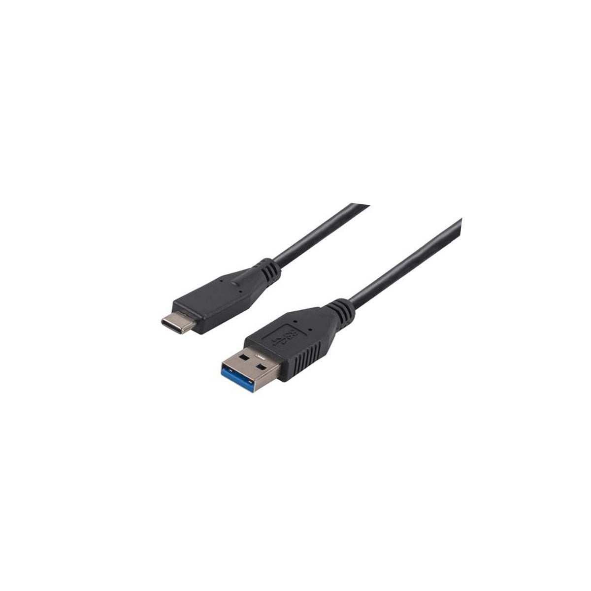 Dynamix USB 3.1 USB-A to USB-C Cable Up to 10G Data Transfer - 1M