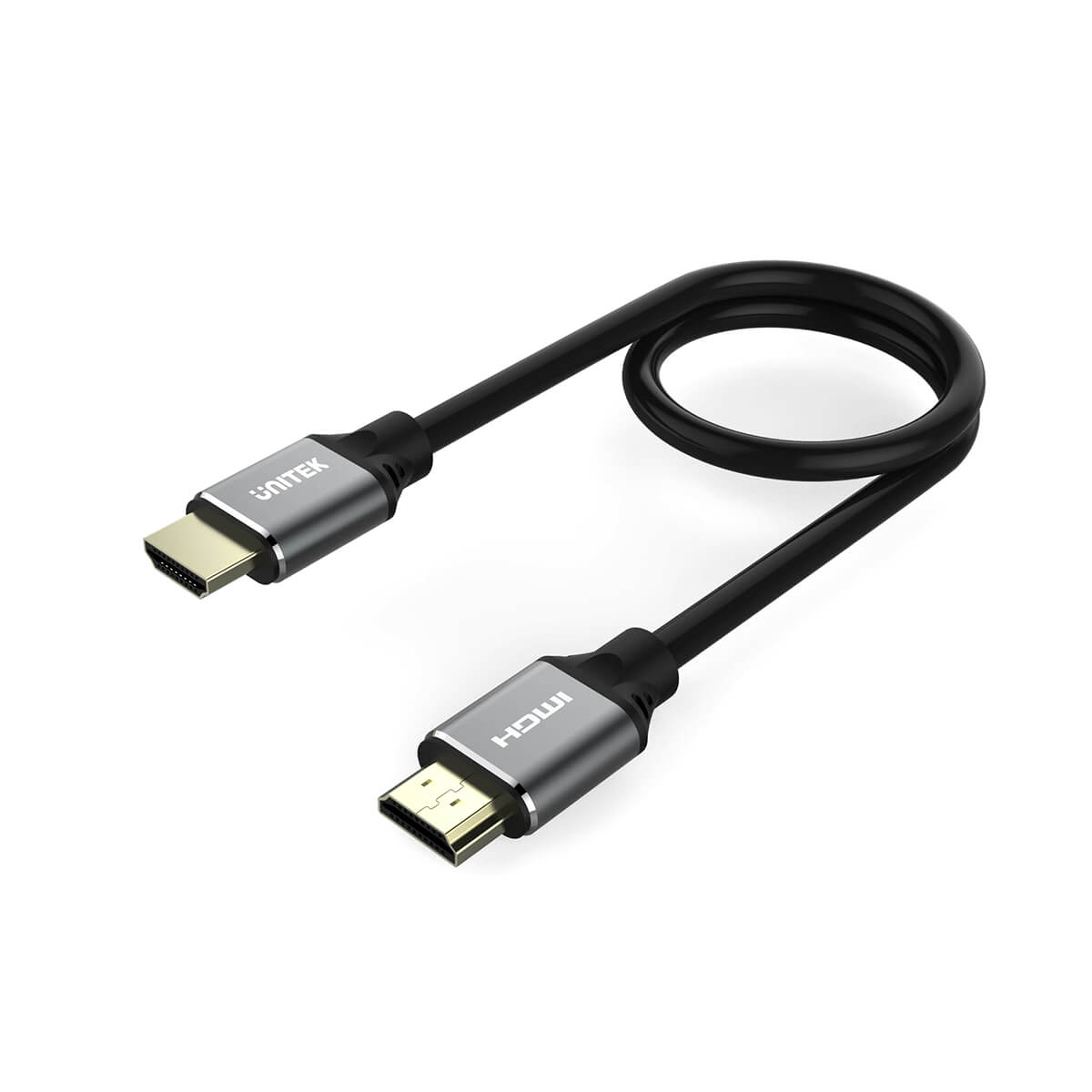 Unitek HDMI 2.1 FUHD Cable - 1.5M