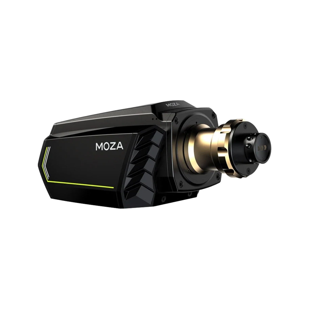 Moza R21 V2 + CRP Pedals + CS V2P Wheel Bundle