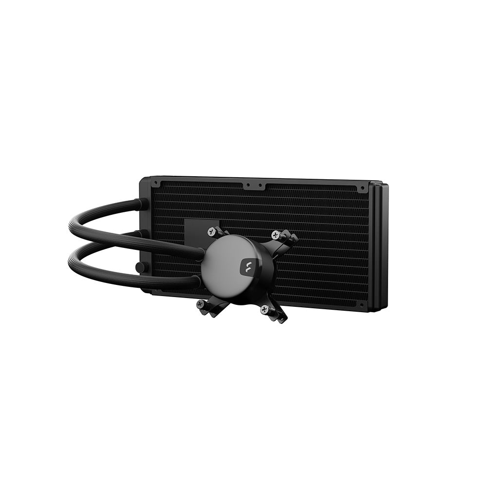 Fractal Design Lumen S28 v2 RGB 280mm AIO Liquid CPU Cooler