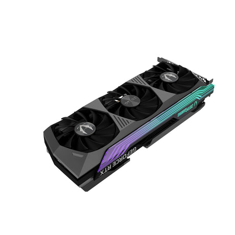 Zotac GeForce RTX 3080 AMP Holo 10GB LHR Graphics Card