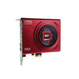 Creative Sound Blaster Z SE Internal PCI-e Gaming Sound Card