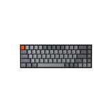 Keychron K6 Wireless RGB Mechanical Keyboard - Gateron Red