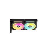 Corsair iCUE LINK H100i RGB 240mm AIO Liquid CPU Cooler