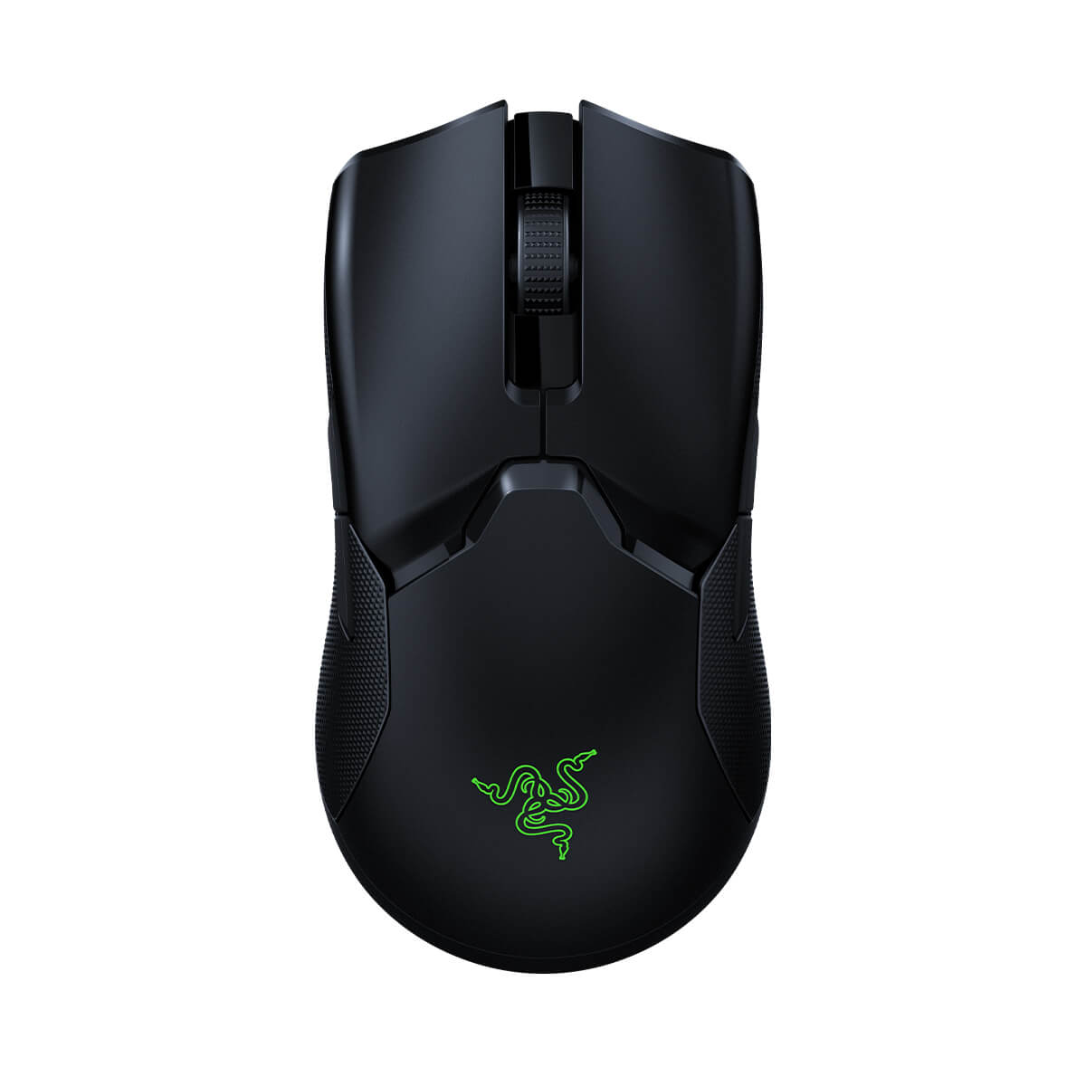 Razer Viper Ultimate Wireless Gaming Mouse with Charging Dock