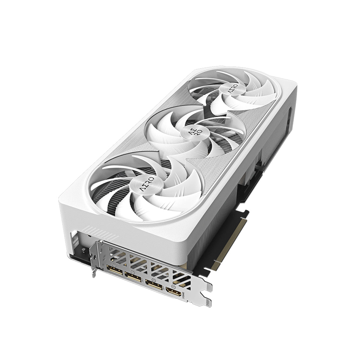 Gigabyte GeForce RTX 4090 AERO OC 24GB Graphics Card