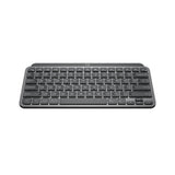 Logitech MX Keys Mini Wireless Illuminated Keyboard - Graphite