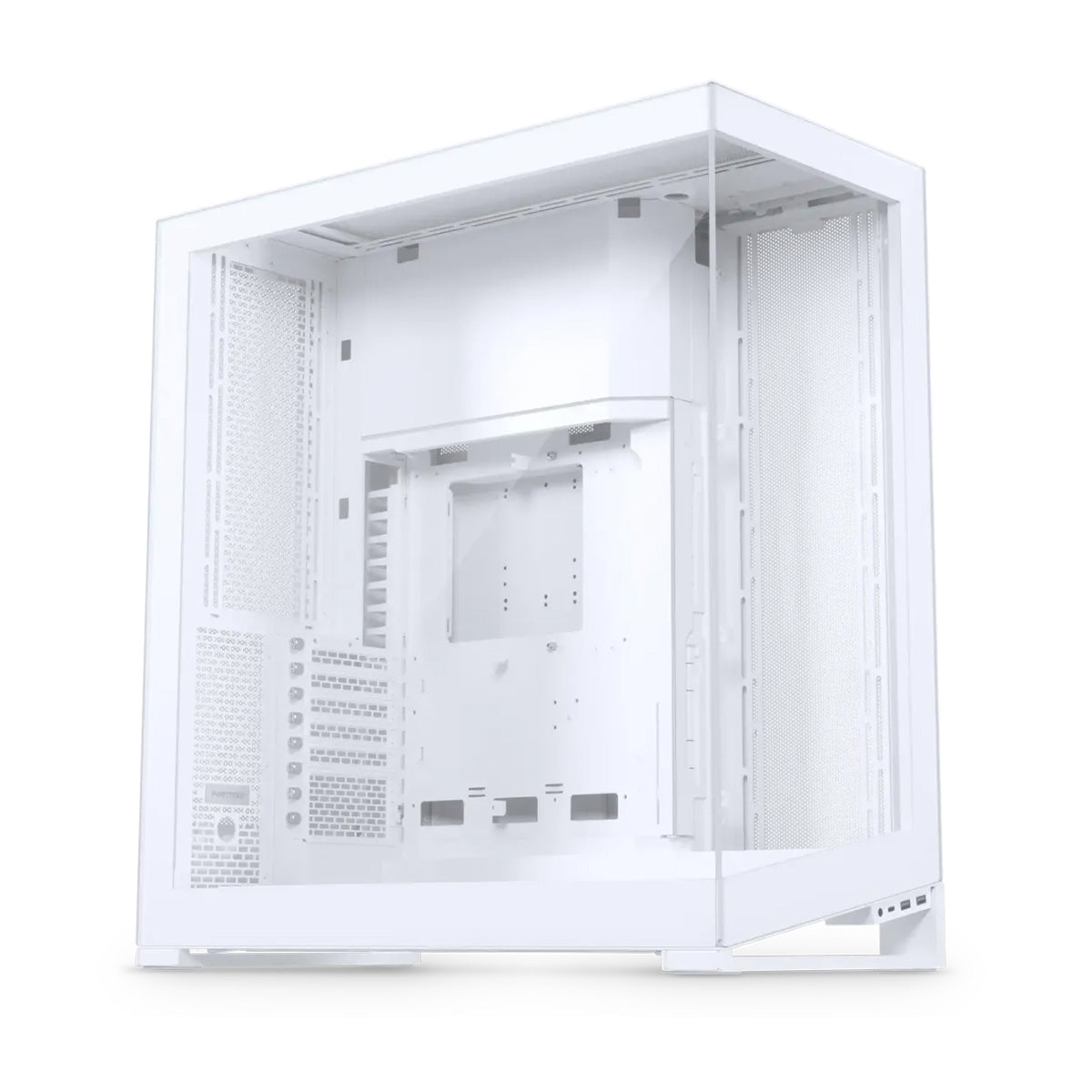 Phanteks NV Series NV9 Full Tower ATX Case - TG White