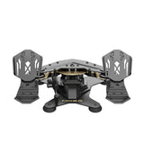 Moza MRP Rudder Pedals