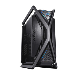 ASUS ROG HYPERION GR701 E-ATX Tower Case - Black