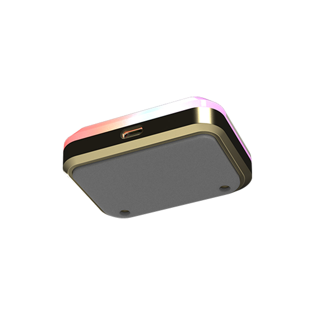 Wooting UwU HE Keypad - RGB Stealth – Computer Lounge