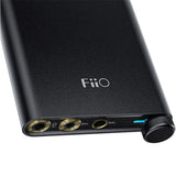 FiiO Q3 MQA Portable DAC and Amplifier