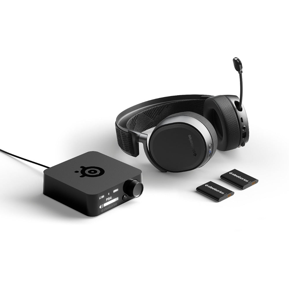 SteelSeries Arctis Pro High-Res Wireless Gaming Headset