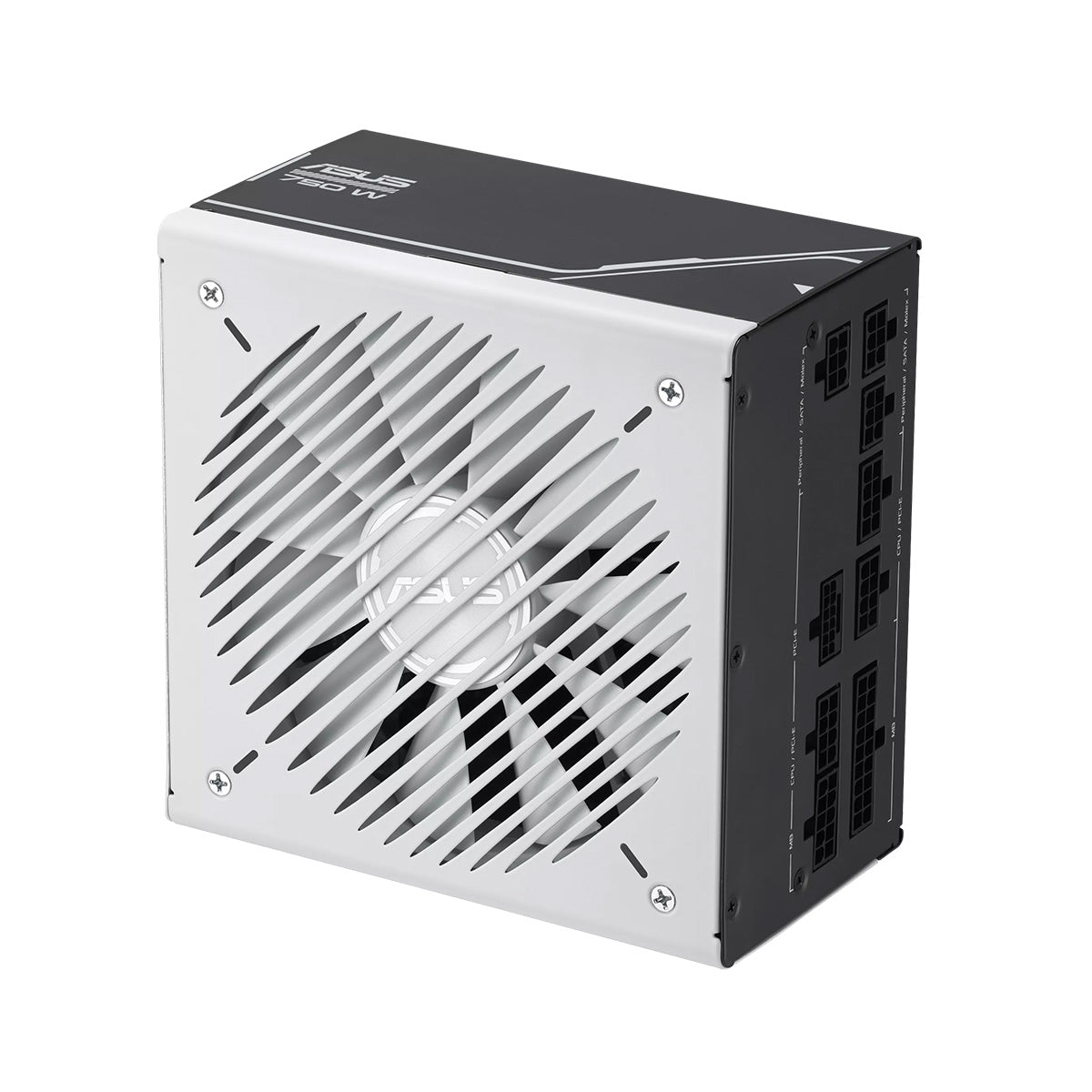 ASUS Prime 750W 80 Plus Gold Fully Modular Power Supply