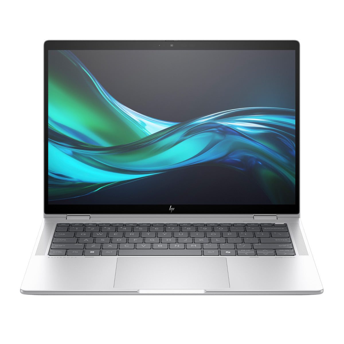 HP EliteBook 830 G11 13.3" FHD+ Business Laptop