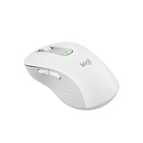 Logitech Signature M650 Wireless Mouse - Off White