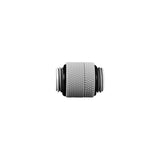 Bitspower Rotary Extender Fitting - Deluxe White