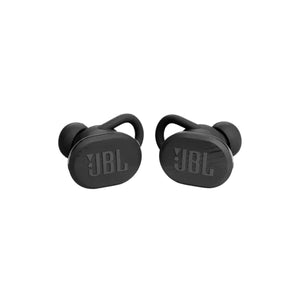 JBL Endurance Race TWS Sports In-Ear Headphones - Black